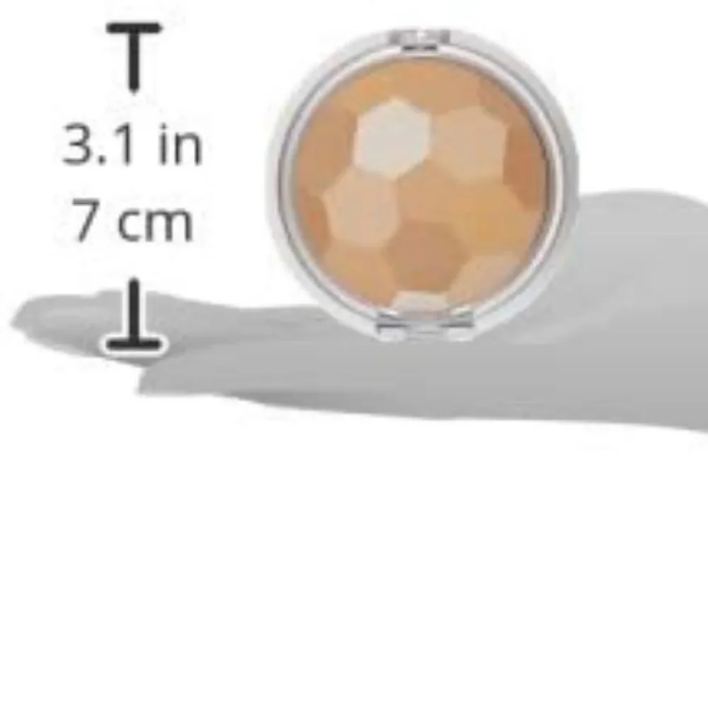 Physician's Formula POWDER PALETTE® MULTI-COLORED FACE POWDER‎